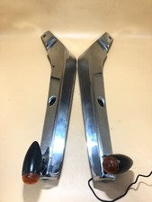 CROMATURE POSTERIORI FRECCIA SINISTRA DESTRA MOTO GUZZI NEVADA 750 2002 AL 2006