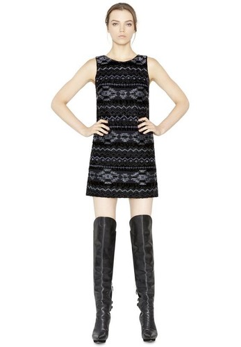 Abito tubino alice olivia - abito,