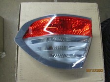 Originale Ford Fanale