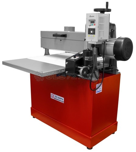 Calibratrice holzmann zs560fu - calibratrice,