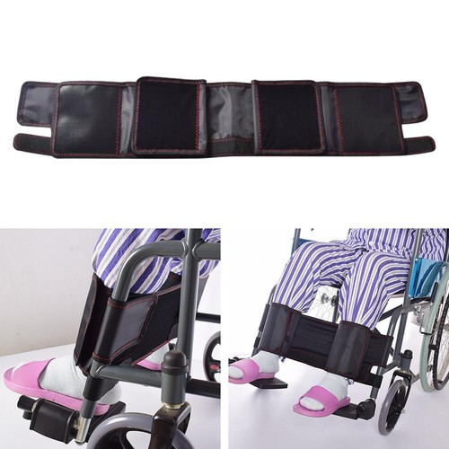 Nuovo cinghie gambe - nuovo, sedia