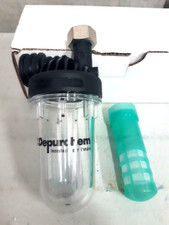 FILTRO ACQUA DOSATORE