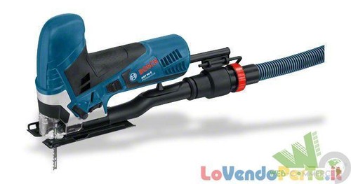 Seghetto alternativo bosch gst - seghetto,