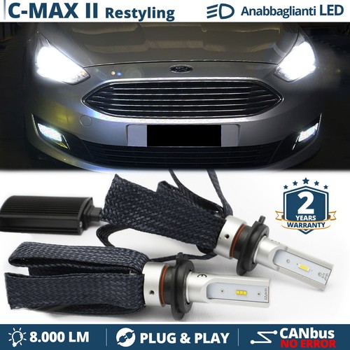 Kit luci led per ford - luci, 2
