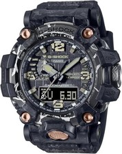 Orologio Uomo Casio G-SHOCK