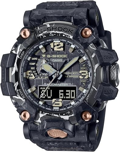 Orologio uomo casio shock - casio, g-shock