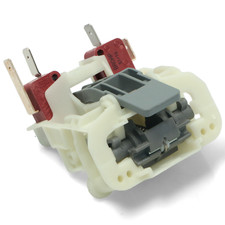 Serratura lavastoviglie Smeg