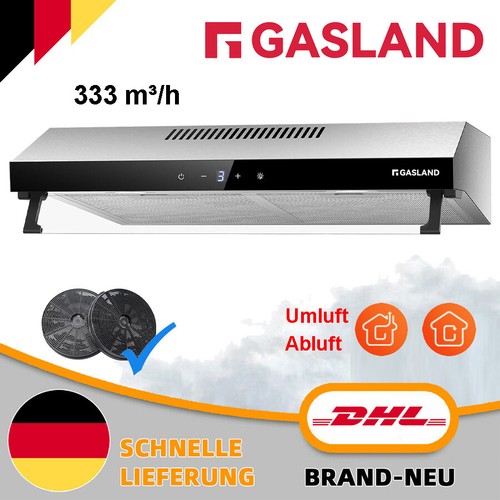 Gasland cappa aspirante - cappa,