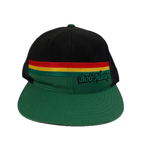 Cappello aderente vintage zion - vintage,