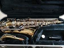 Sax Vintage Conn Serie M20