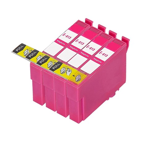Cartucce inchiostro magenta - cartucce,