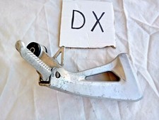 Pedana Pedalino Posteriore Passeggero Destro Suzuki SV 650 1999 2000 2001 2002