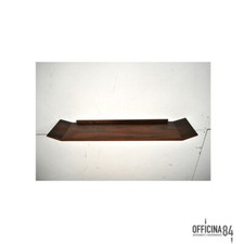 Mensola-consolle vintage anni