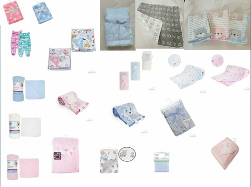 Coperta neonato morbida pile - coperta,