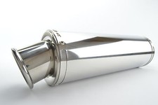 ZX6R Bullone sullo scarico SP