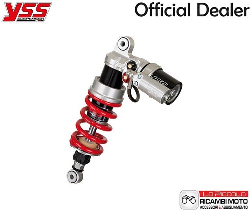 Monoammortizzatore yss street - monoammortizzatore,