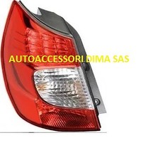 FANALE FANALINO POSTERIORE A