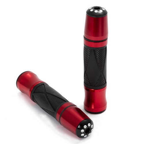 Apro manopole custom metallo - custom,