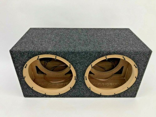 Audio 10w6v3 scatola - jl,