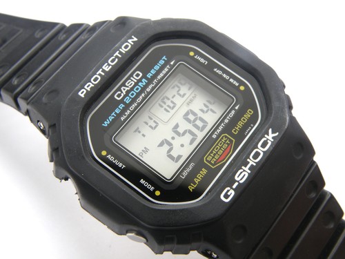 Orologio uomo vintage casio - uomo,