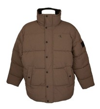 SG Giaccone CK CALVIN KLEIN