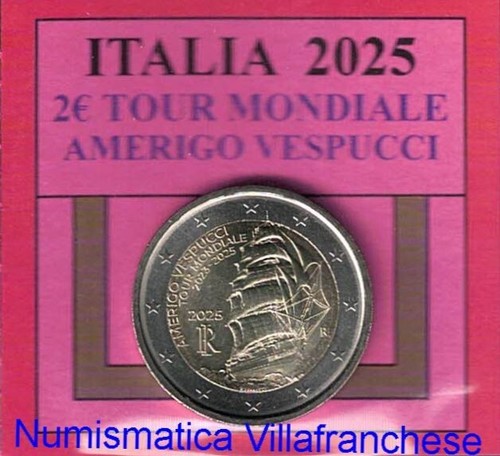 Euro 2025 italia vespucci - 2,