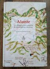 Alonte Un villaggio e una
