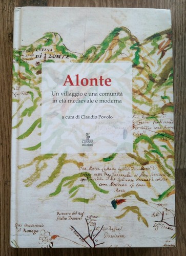 Alonte villaggio una - alonte, un