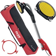 Flex Levigatrice a stelo Giraffa Etichetta 7 + MH R Segmentschleifkopf 494.488