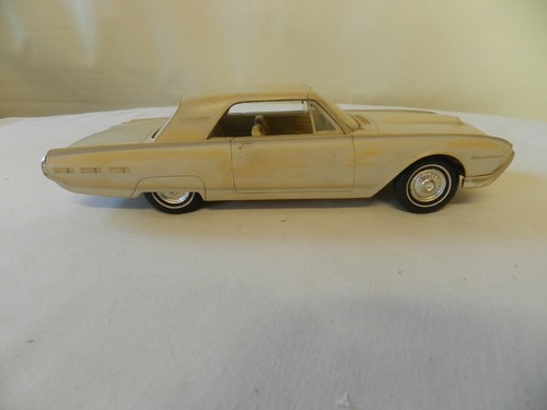 Promo epoca 1962 ford - promo,