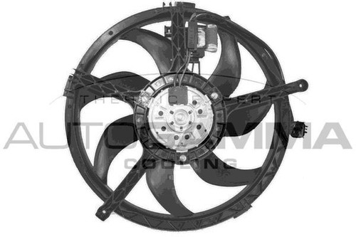 Ventola mini one - -,