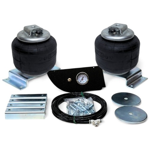 Kit sospensioni pneumatiche