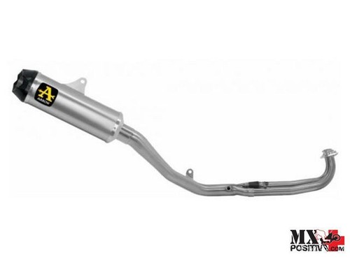 Kit completo con terminale - kit,