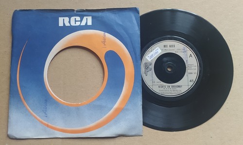 Giri bee gees nights on - giri,