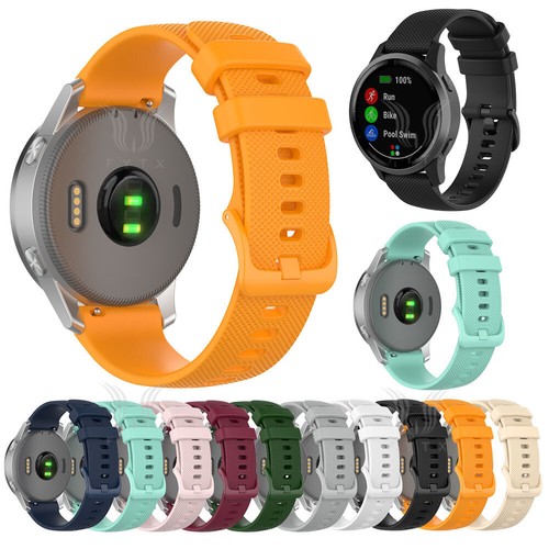 Per garmin vivoactive 4s 3 - garmin, 5