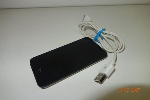 Originale apple ipod touch - apple, 4