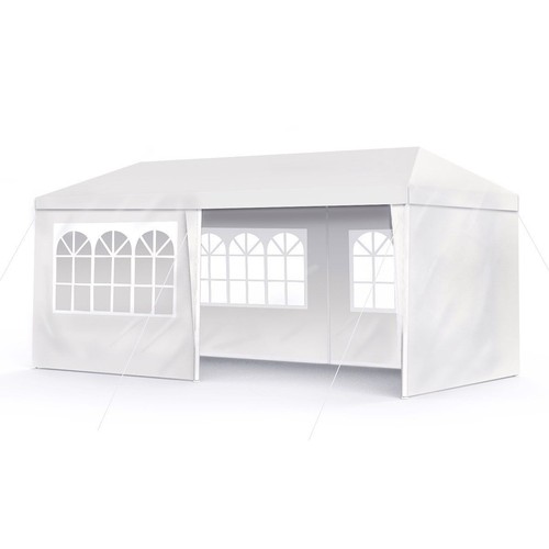 Tenda gazebo per feste - per,