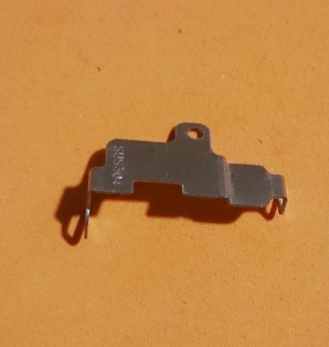 Soporte conector jack sony - soporte,