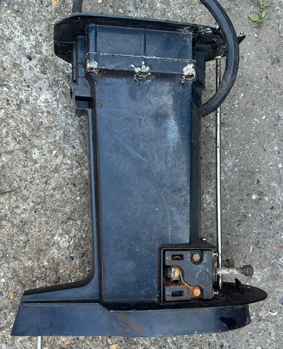 Custodia albero motore 50hp - custodia,