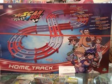 Scan 2 Go Home Track Pista a 8