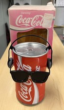 Takara Coca-Cola Dancing Coke