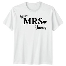 T-shirt unisex Siberian Husky