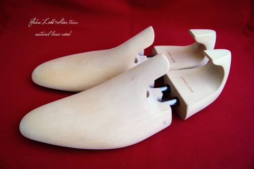 Tendiscarpe john lobb premium - tendiscarpe,