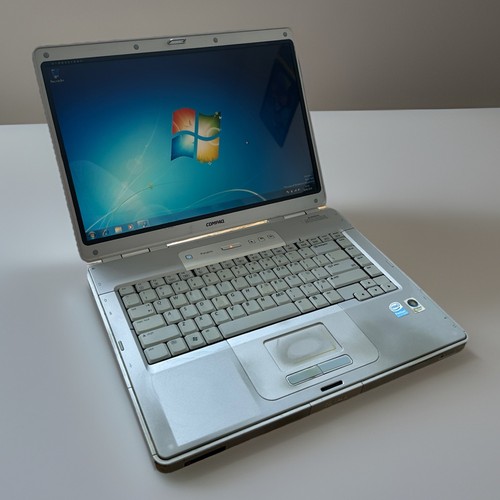 Compaq presario c500 computer - presario,
