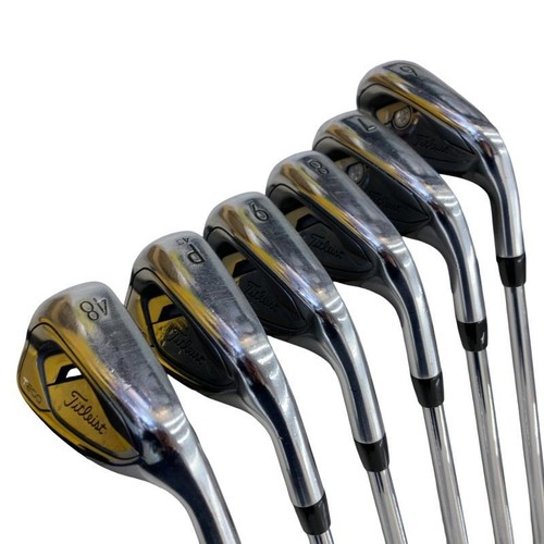 Titleist t200 set - titleist, ferri