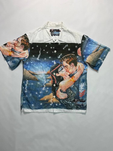Camicia uomo prada - uomo, bianca