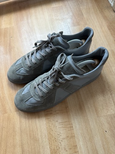 Maison margiela gats grigio - maison,