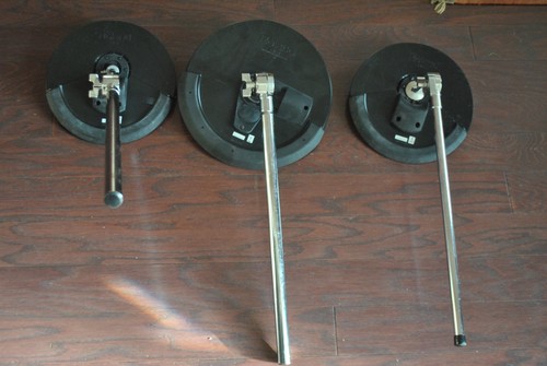 Roland cymbol cy5 lots - roland,