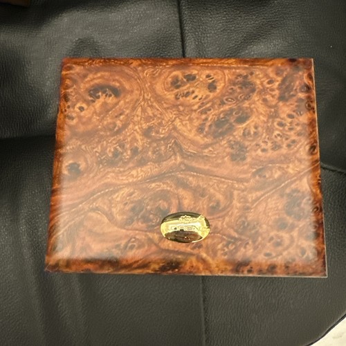 Scatola per orologio - scatola,