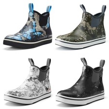 HISEA Stivaletti Uomo